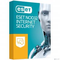 [Программное обеспечение] NOD32-EIS-NS(BOX)-1-5 Eset NOD32 Internet Security  универсальная лицензия 5 устройств 1 год