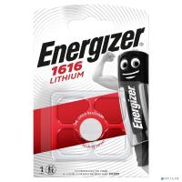 [Батарейки ] Energizer Lithium CR1616 FSB1 (1 шт. в уп-ке)