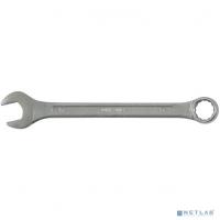 [Ручной инструмент] FIT IT Ключ комбинированный "Хард", хромированное покрытие 19 мм [63149]
