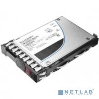 [HP SSD] Накопитель SSD HPE 1x400Gb SATA 872357-B21 Hot Swapp 3.5" (872357-B21/ 872513-001)