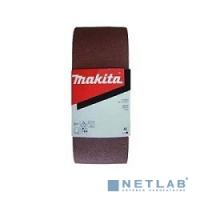 [Makita] Makita P-39447 Лента шлифовальная {Шлифлента,9х533мм,К60,1шт,д\дерева,металла}