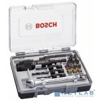 [Биты] Bosch 2607002786 Набор оснастки Drill-Drive