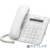 [VoIP-телефон] Panasonic KX-NT511PRUW IP телефон