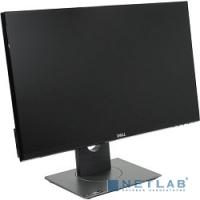 [Монитор] LCD Dell 23.8" S2417DG черный {TN LED 3D(затвор) G-Sync 2560x1440 1ms 16:9 1000:1 350cd 170гр/160гр HDMI DisplayPort USB3.0x4 AudioOut} [2417-4978]