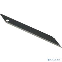 [Ножи складные, туристические] Smartbuy (SBT-SKT-9)  Лезвия сменные 9 мм, для ножей строительных, отлам., заостр. торец, 10 шт
