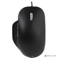 [Мышь] Мышь Microsoft Mobile Mouse Ergonomic black optical (1000dpi) cordless USB [RJG-00010]