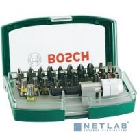 [Биты] Bosch 2607017063 набор бит , 32 шт