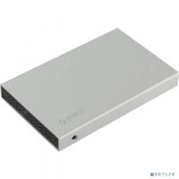 [Контейнер для HDD] ORICO 2518S3-SV Контейнер для HDD (серебристый)