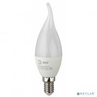 [ЭРА Светодиодные лампы] ЭРА Б0028483 Светодиодная лампа свеча на ветру LED smd BXS-7w-840-E14..