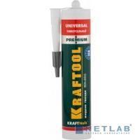 [Клей монтажный] Клей монтажный KRAFTOOL KraftNails Premium  KN-601, универсальный, для наружных и внутренних работ, 310мл [41341_z01]