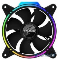 [Вентилятор] Case fan ZALMAN  ZM-RFD120 RGB / Molex