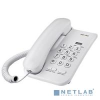 [Телефон] TEXET ТХ-212 светло-серый