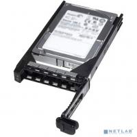 [DELL Винчестеры] Жесткий диск Dell 1x300Gb SAS 15K для 13G 400-AJRX Hot Swapp 2.5/3.5"