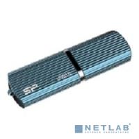 [Носитель информации] Silicon Power USB Drive 16Gb Marvel M50 SP016GBUF3M50V1B {USB3.0, Blue}