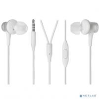 [Наушники ] Xiaomi Mi Piston Fresh Bloom HSEJ03JY Matte Silver [ZBW4309GL]