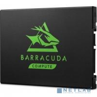 [накопитель] SSD SEAGATE 250GB BarraCuda 510 ZA250CM10003