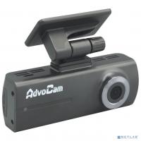 [Регистратор] AdvoCam W101  автомобильный видеорегистратор