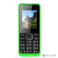 [Мобильный телефон] IRBIS SF06  [SF06g] Green {1.77"(128x160), 2xSimCard, Bluetooth, microSD}