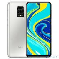 [Смартфон/акссесуар] Xiaomi Redmi Note 9 Pro 6GB+128GB Glacier White