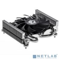 [вентилятор] Cooler ID-Cooling IS-25i 75W/PWM/ Intel 775,115*/ Low profile