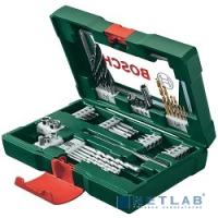 [Наборы инструмента] Bosch V-Line 2607017314 набор принадлежностей, 48 предметов
