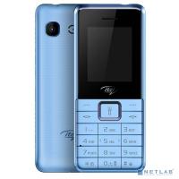 [ мобильные телефоны] ITEL it5606 City Blue (1.77", 0.08Mp, 2500mAh, 32Mb+32Mb)