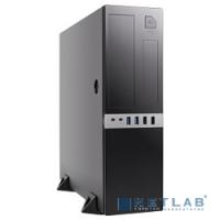 [Корпус] Foxline FL-203-TFX300S    micro-ATX, mini-ITX 300 W,2xUSB3.0, 2xUSB2.0, 8cm. fan