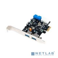 [Контроллер] ST-Lab U780 RTL { USB3.0, 2 ext + 2 int, PCI-E}