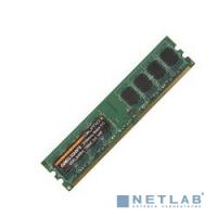 [Модуль памяти] QUMO DDR2 DIMM 2GB QUM2U-2G800T6(R)/QUM2U-2G800T5(R) (PC2-6400, 800MHz)