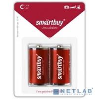 [Батарейки] Smartbuy LR14/2B (12/192) (SBBA-C02B) (2 шт. в уп-ке)