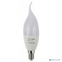 [ЭРА Светодиодные лампы] ЭРА Б0027974 Светодиодная лампа свеча на ветру LED smd BXS-9w-840-E14