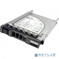[DELL Винчестеры] Накопитель SSD Dell 1x480Gb SATA для 14G 400-BDWE Hot Swapp 2.5" Mixed Use