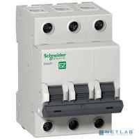 [Автоматы Easy9] Schneider-electric EZ9F14310 АВТ. ВЫКЛ. EASY 9 3П 10A B 4,5кА 400В =S=