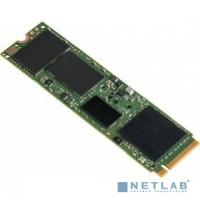 [накопитель] Накопитель SSD Intel Original PCI-E x4 512Gb SSDPEKKW512G8XT 963291 SSDPEKKW512G8XT 760p Series M.2 2280