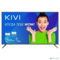 [LCD, LED телевизоры KIVI] Kivi 24" 24H500GR серый/HD READY/50Hz/DVB-T2/DVB-C/USB (RUS)