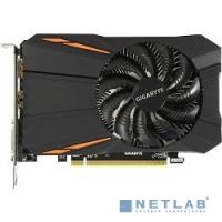 [Видеокарта] Gigabyte GV-RX550D5-2GD (v1.1/v2.0)  RTL