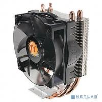 [Вентилятор] Thermaltake CPU Cooler Silent Intel 115x (TDP 95W, All+2xCuprum Heat pipes, 92x92x25, 800-1700rpm, 22dBA, 4pin