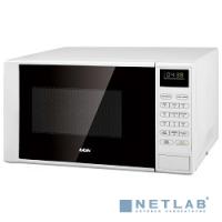 [Микроволновые печи BBK] BBK 20MWG-735S/W (W) Микроволновая печь, 700 Вт, белый