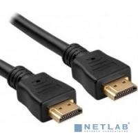 [Кабель HDMI / DVI] 5bites APC-200-005  Кабель HDMI / M-M / V2.0 / 4K / HIGH SPEED / ETHERNET / 3D / 0.5M