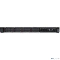 [Сервер] Сервер Lenovo ThinkSystem SR630 1x6130 1x32Gb x8 2.5" 930-8i 1x750W (7X02A006EA)