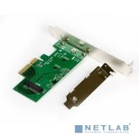 [накопитель] Smartbuy DT-120 Переходник-конвертер для PCIe 3.0 x4 в PCIe M.2 NGFF