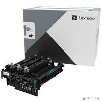 [Расходные материалы] Lexmark 78C0ZV0 Блок формирования монохромного и цветного изображения Lexmark (в рамках программы возврата) (125000)