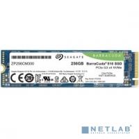 [накопитель] SSD SEAGATE M.2 256GB BarraCuda 510 ZP256CM30041