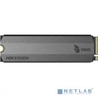 [носитель информации] Hikvision SSD 512GB HS-SSD-E2000/512G {PCIe Gen 3 x 4, NVMe}