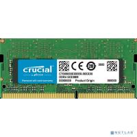 [Модуль памяти] Модуль памяти для ноутбука 8GB PC25600 DDR4 SO CT8G4SFS832A CRUCIAL