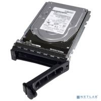 [DELL Винчестеры] Жесткий диск Dell 1x1Tb SATA 7.2K для 14G 400-ATJJ Hot Swapp 3.5"