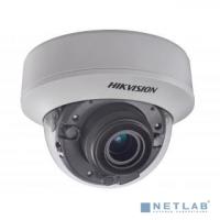 [Видеонаблюдение] HIKVISION DS-2CE56H5T-ITZE (2.8-12mm) Камера видеонаблюдения 2.8-12мм цветная