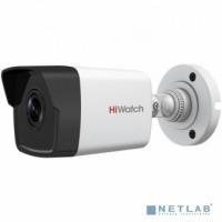 [Видеонаблюдение] HiWatch DS-I200 (C) Видеокамера