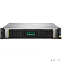 [HP bundle] HPE MSA 2052 SAN Dual Controller SFF Storage (6x1.2TB, MSA 16Gb Short Wave Fibre Channel SFP+ 4-pack Transceiver)