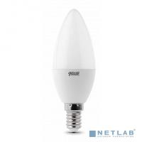 [GAUSS Светодиодные лампы] GAUSS 33120 Светодиодная лампа LED Elementary Свеча 10W E14 920lm 4100K 1/10/100 0